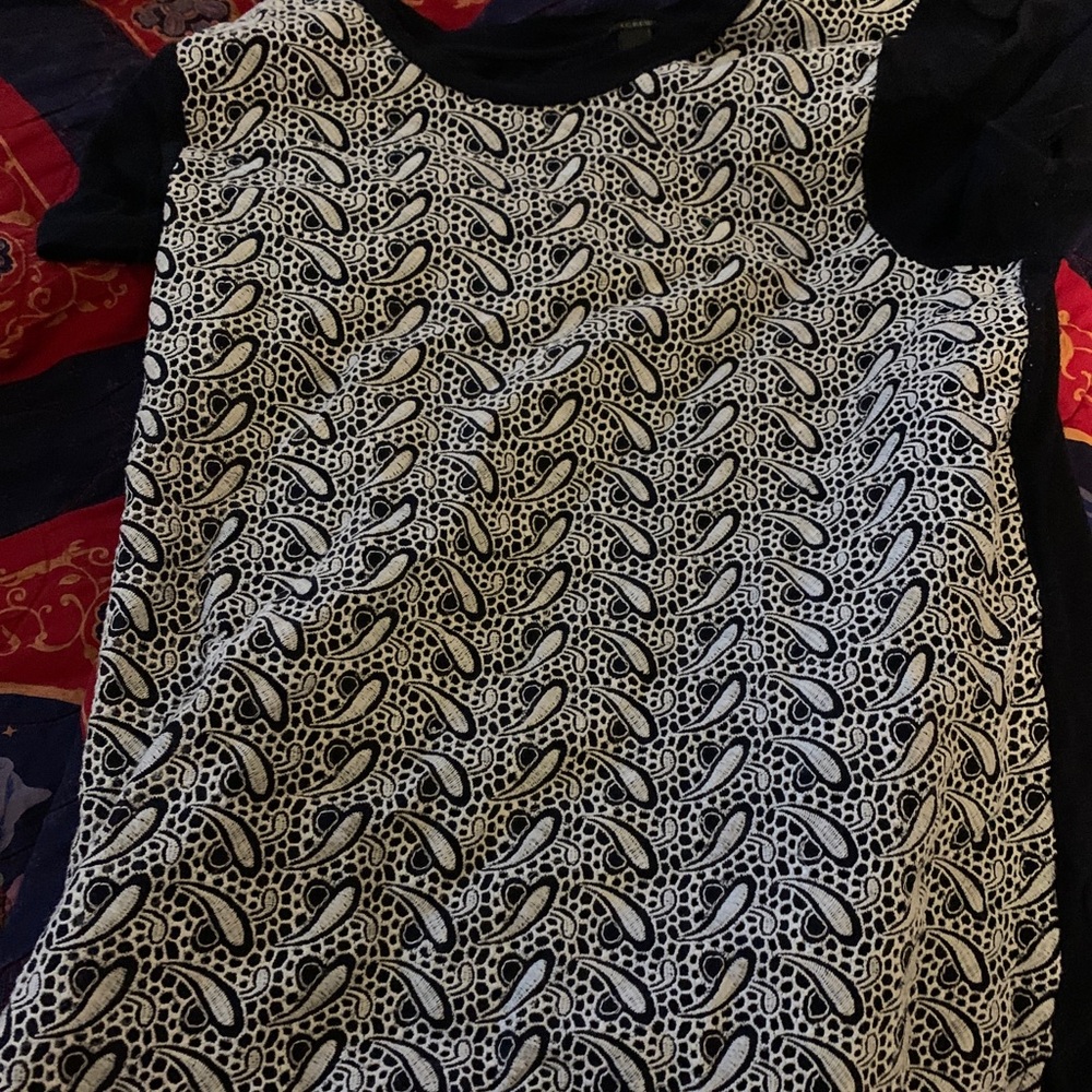 J.Crew top